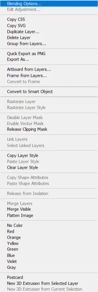 آموزش طراحی آسمان رویایی در فتوشاپ